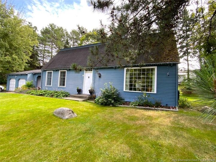 Property Photo: 28 Lawson Street NB E3V 1Z4
