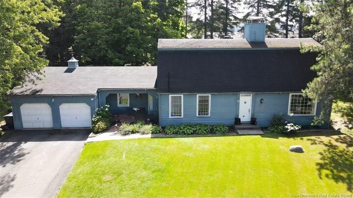 Property Photo: 28 Lawson Street NB E3V 1Z4