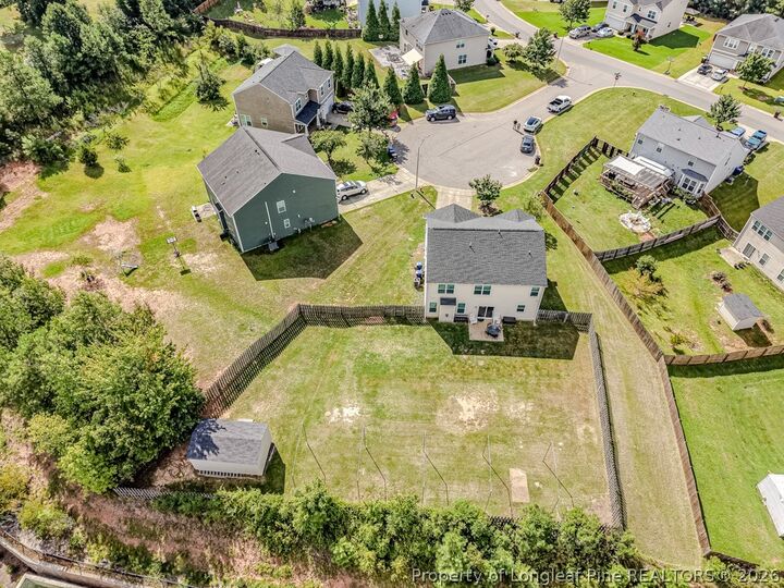 Property Photo:  803 Plateau Court  NC 27330 