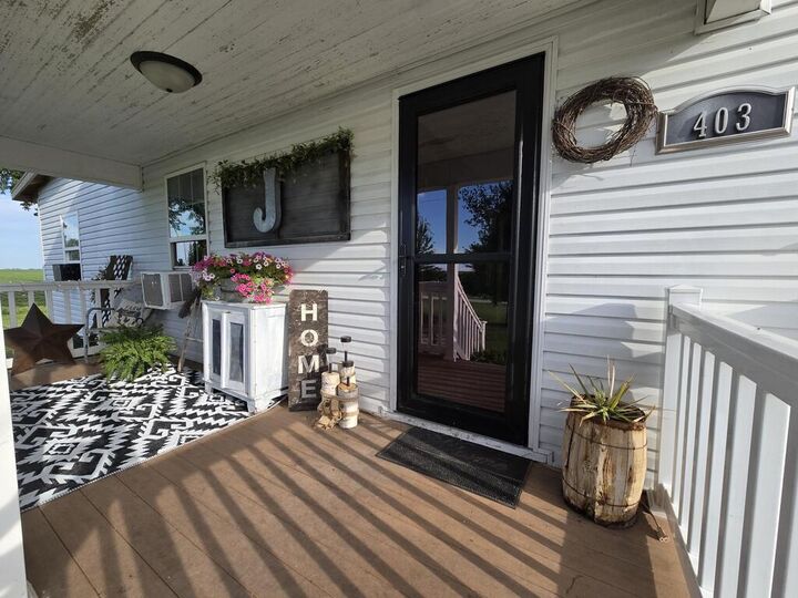 Property Photo: 403 3rd Street IA 50544