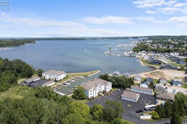 Property Photo:  6011 E Harbor Road 3D  OH 43440 
