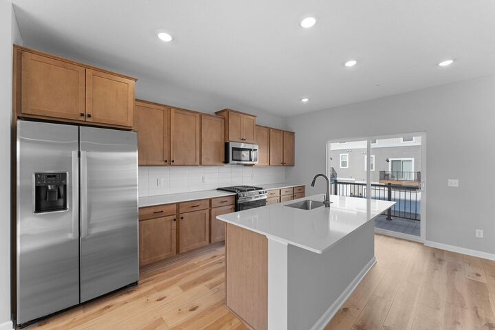 Property Photo:  1523 Trellis Lane  MN 55118 