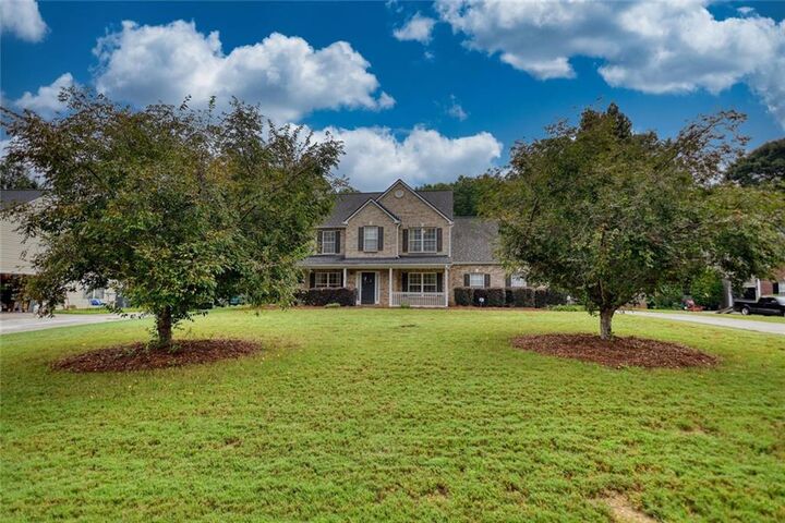 Property Photo:  528 Ansley Forest Drive  GA 30655 