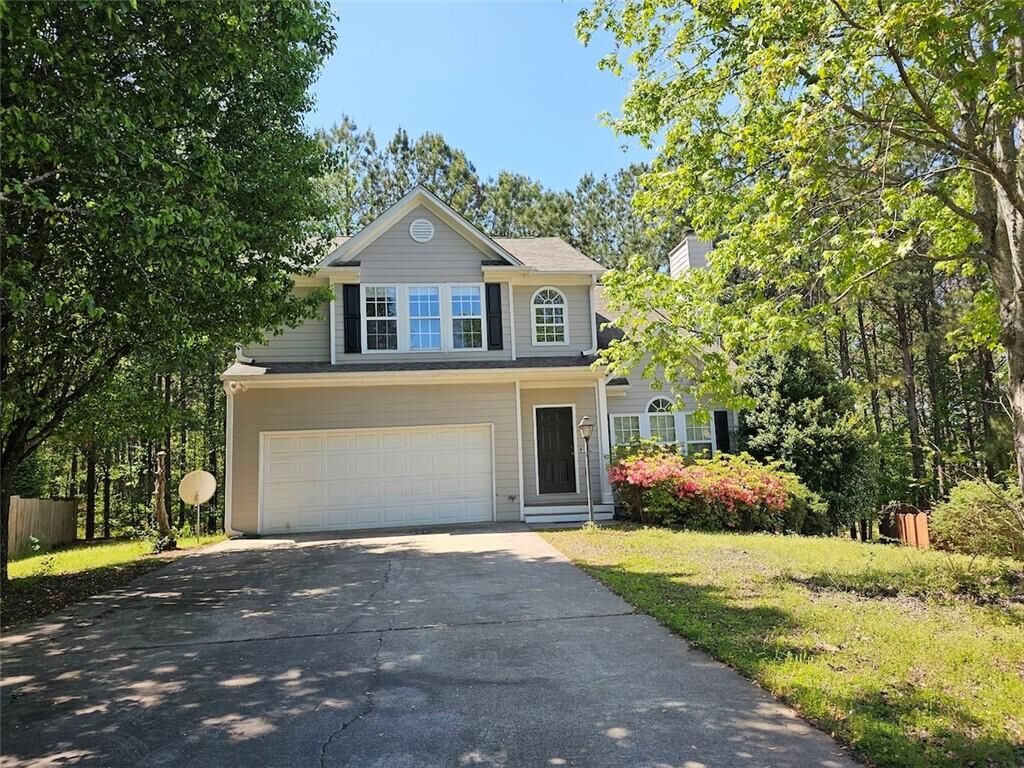Property Photo: 733 Vinebrook Lane GA 30024