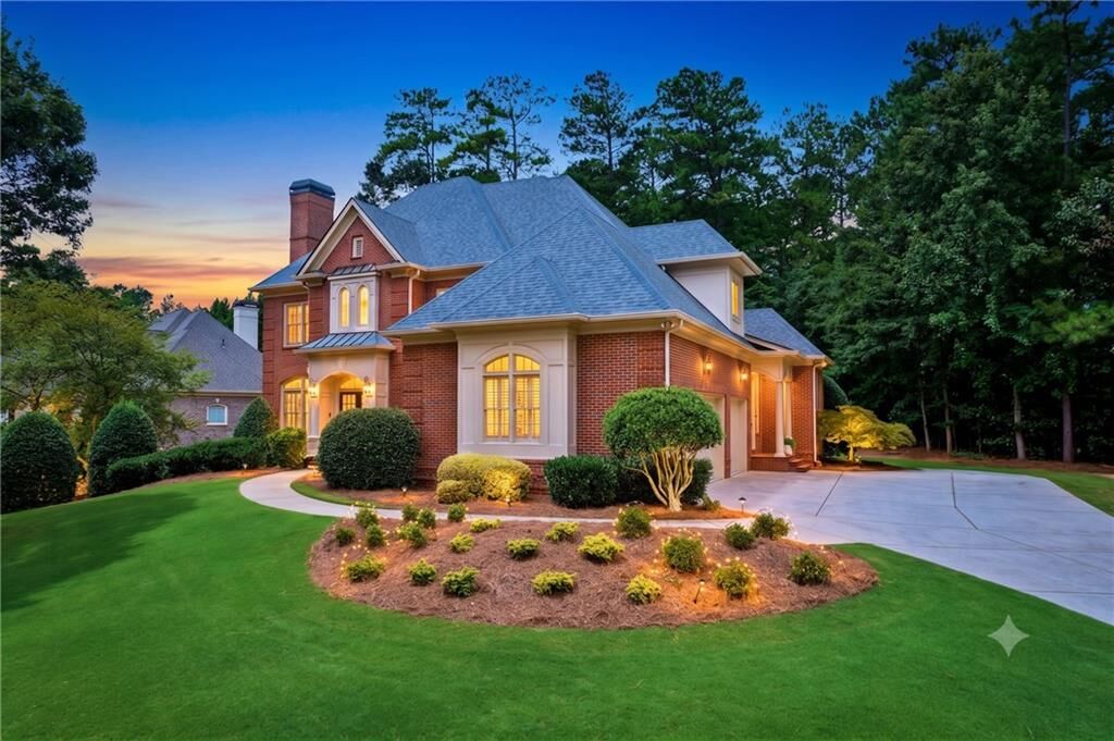 Property Photo:  3306 Moye Court  GA 30097 