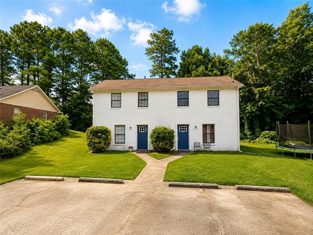 Property Photo: 860 Tybee Court GA 30046
