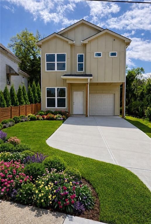 Property Photo: 11 McGhee Street SW GA 30161