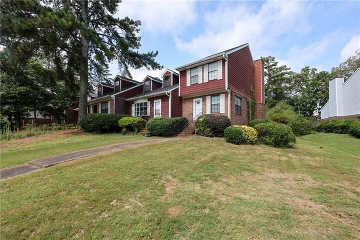 Property Photo: 5461 Park Place S GA 30349