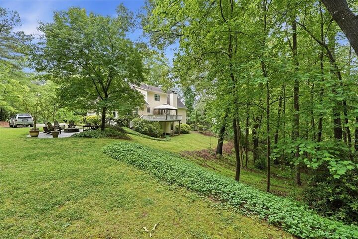 Property Photo:  659 Hidden Branches Trail  GA 30115 