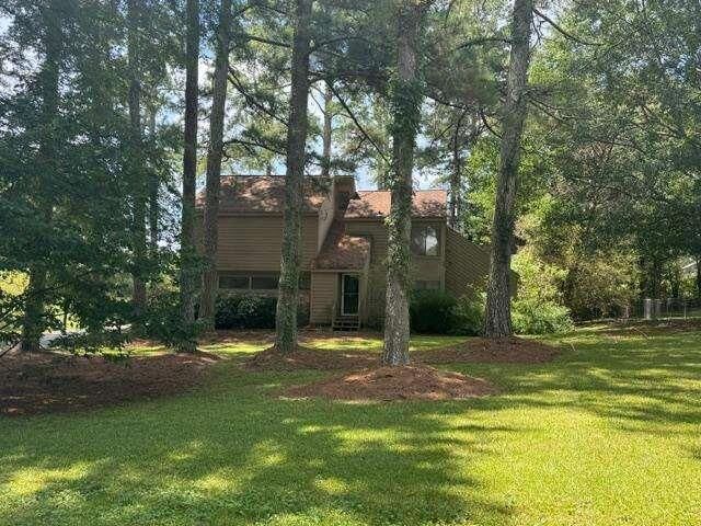 Property Photo: 103 Sherwood Drive GA 30125