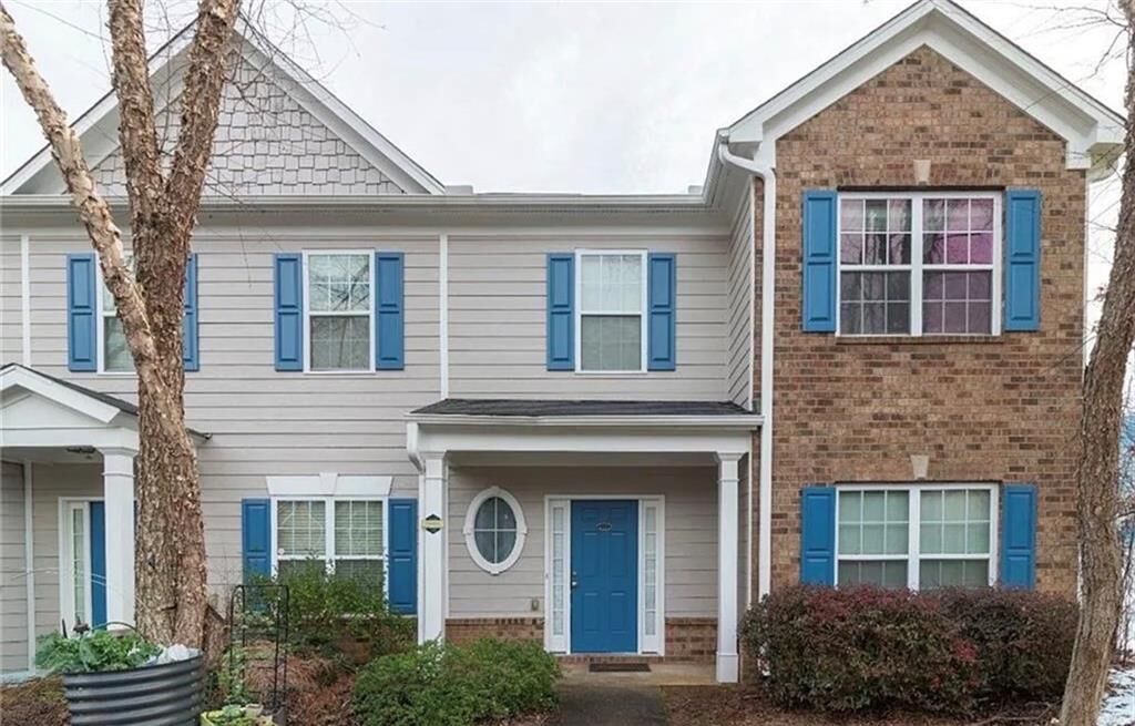 Property Photo:  585 McWilliams Road SE 2301  GA 30315 