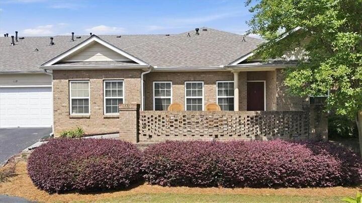 Property Photo:  119 Villa Park Circle  GA 30087 