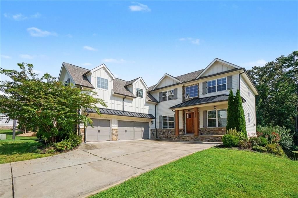 Property Photo:  1771 Rockwater Road  GA 30066 