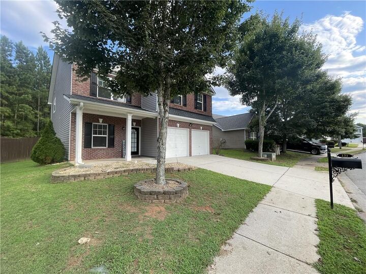 Property Photo:  131 Birch Street  GA 30141 