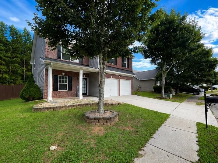 Property Photo:  131 Birch Street  GA 30141 