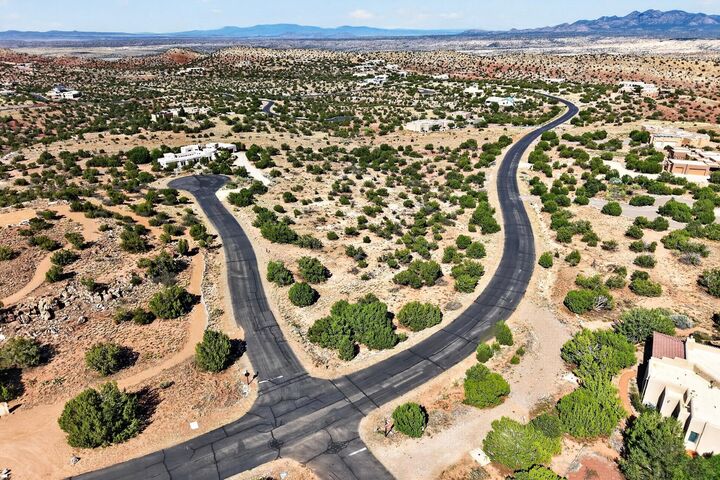 Property Photo:  Diamond Tail Road Lot 36  NM 87043 