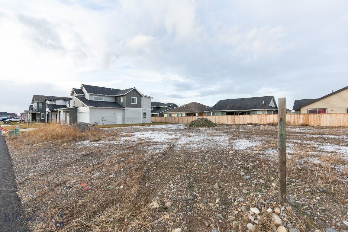 Property Photo:  1513 Pistolero Street  MT 59714 