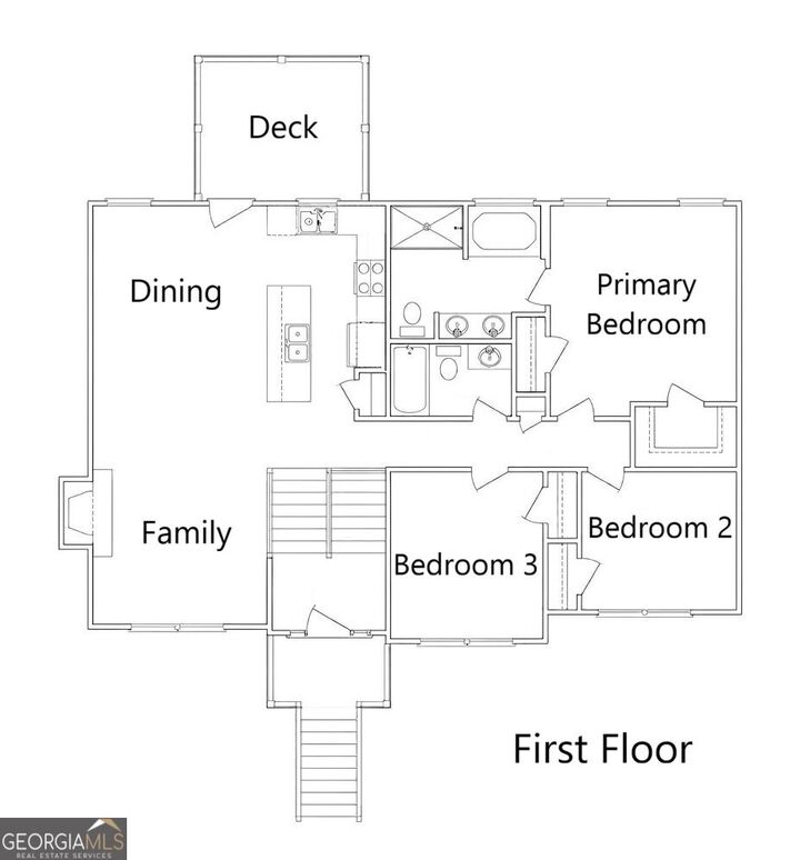 Property Photo:  326 Dylan Way  GA 30252 