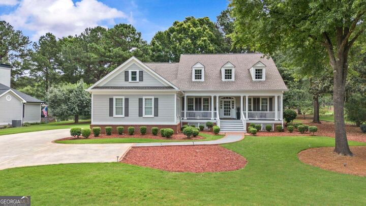 Property Photo:  204 Broadlands Drive  GA 31024 