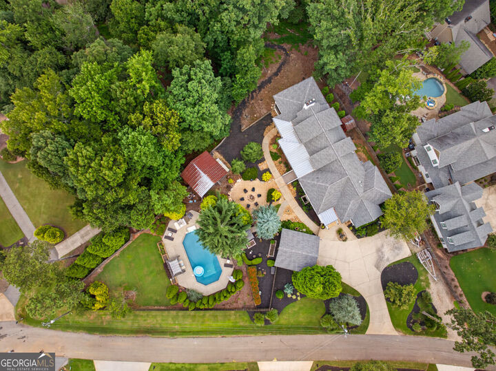 Property Photo:  5960 Nachoochee Trail  GA 30542 