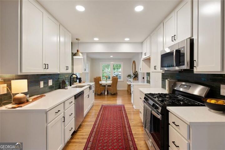 Property Photo:  216 Austin Avenue NE  GA 30060 