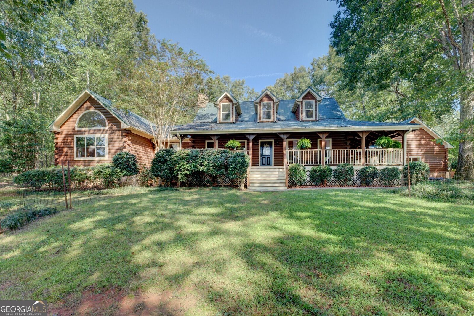 Property Photo:  1371 Lipscomb Road  GA 30025 