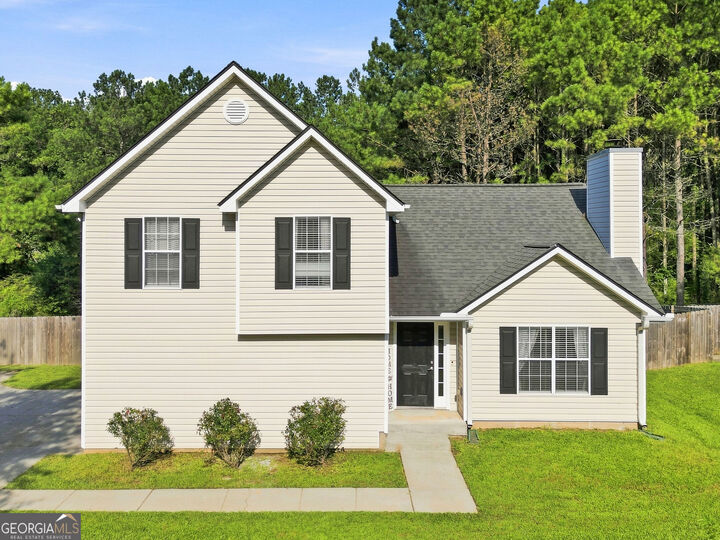 Property Photo:  31 Kingston Pointe Drive  GA 30145 