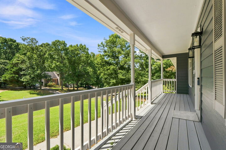Property Photo: 320 McKenzie Drive GA 30281