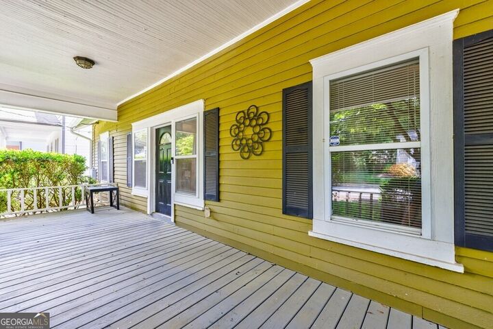 Property Photo: 358 Clifford Avenue GA 30317