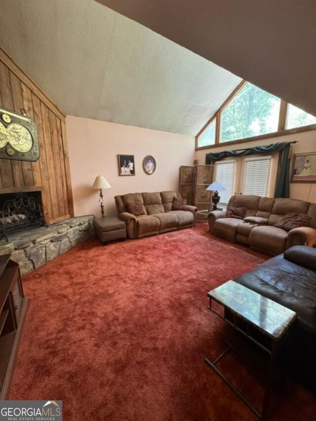 Property Photo: 103 Sherwood Drive GA 30125