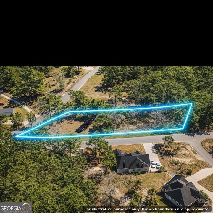 Property Photo: 2942 Old Morris Road GA 30909