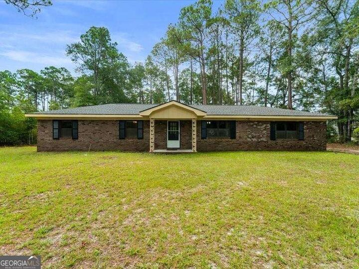 Property Photo:  721 W 9th Street  GA 31326 