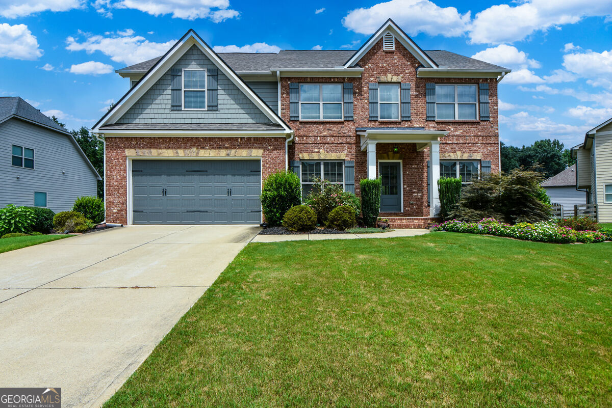 Property Photo:  4320 Jeston Court  GA 30028 