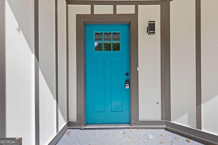 Property Photo:  691 Paden Mill Trail  GA 30044 
