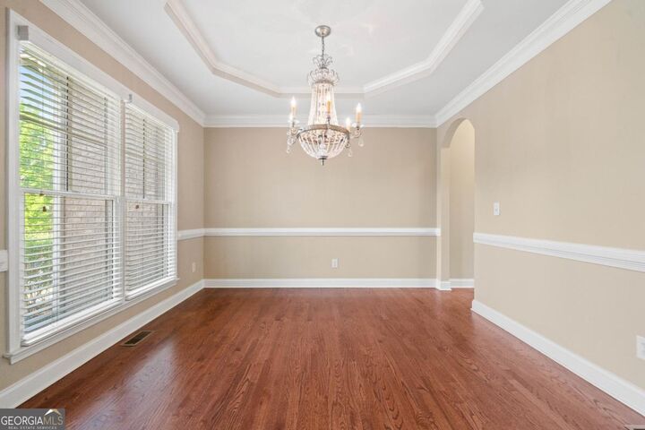 Property Photo: 2180 Hilltop Overlook Way GA 30062