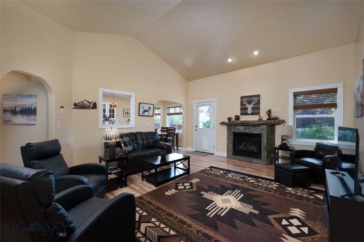 Property Photo: 317 Sanders Avenue MT 59718