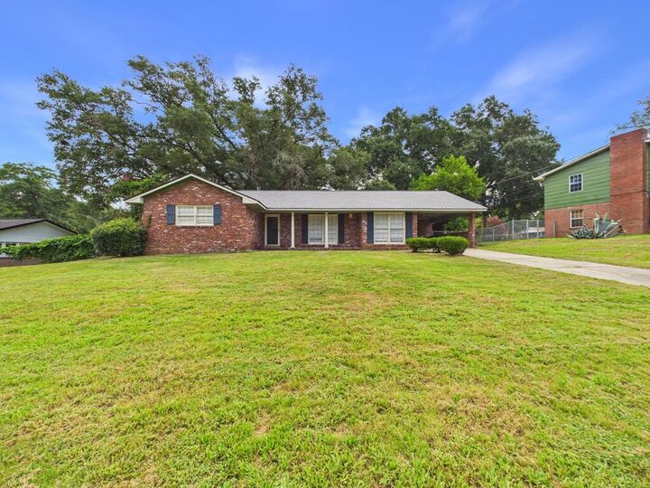 Property Photo:  1230 Aspen Avenue  GA 31907 