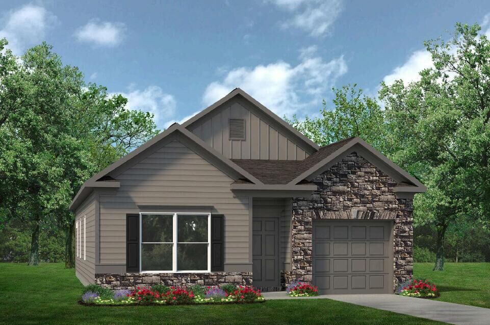 Property Photo: 4261 Jabalia Lane TN 37323