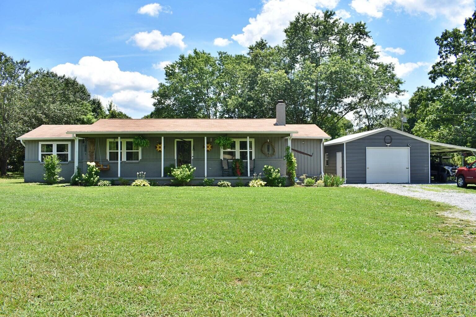 Property Photo:  5858 Wolf Creek Road  TN 37381 