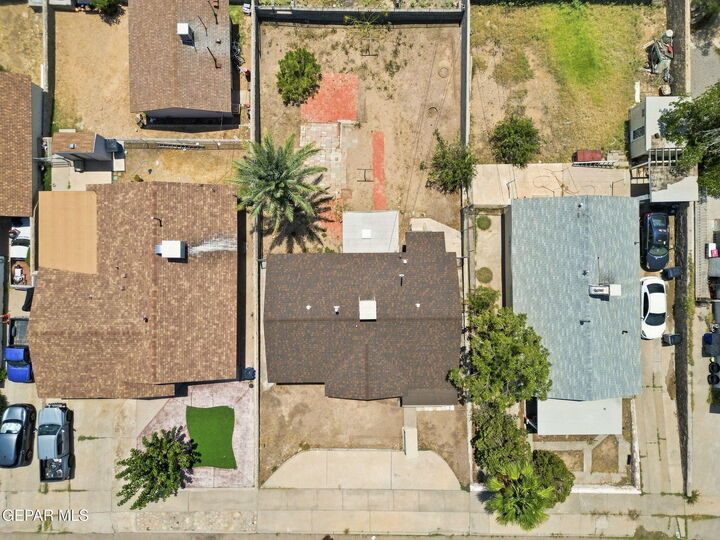 Property Photo:  3110 Van Buren Avenue  TX 79930 