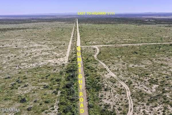 Property Photo: Pn55369 Tbd22 Sec 2 Sec Psl R#2 Lot 14 TX 79851