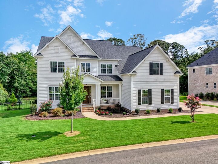 Property Photo:  779 Enoree River Place  SC 29651 