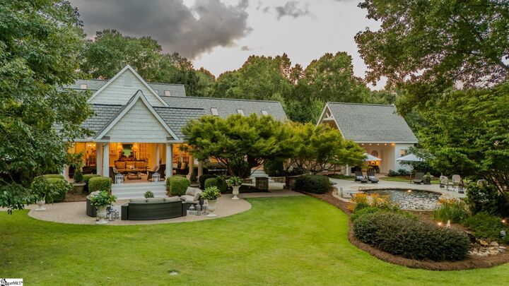 Property Photo:  263 Allison Road  SC 29645 