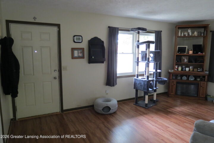 Property Photo:  110 E Clinton Street  MI 48866 