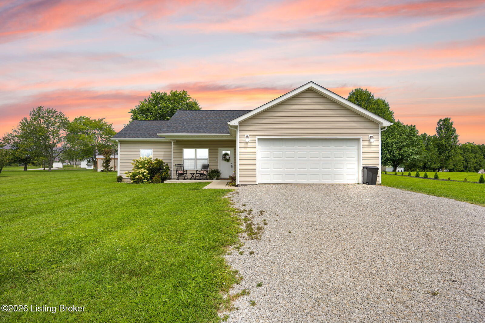 Property Photo:  515 Bonita St  KY 42726 