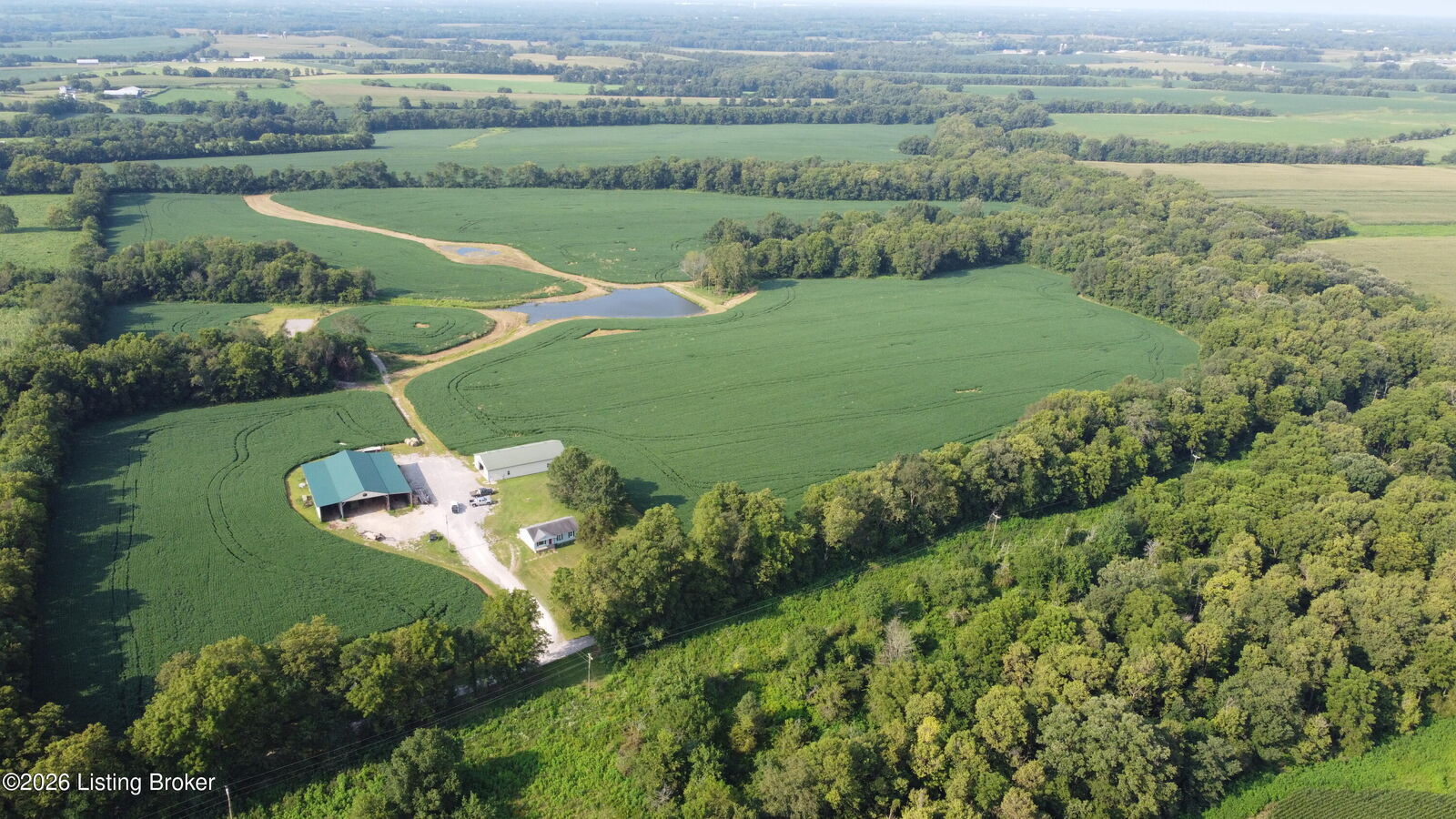 Property Photo: 382 Gorhams Road KY 40065