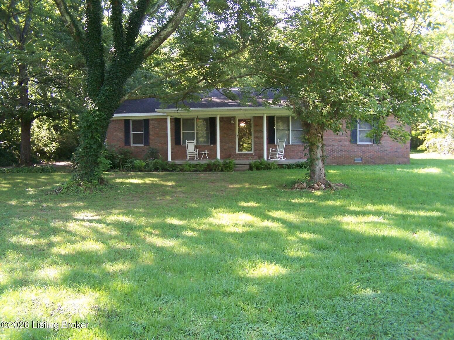 Property Photo: 4165 Anna Sandhill Rd KY 42101