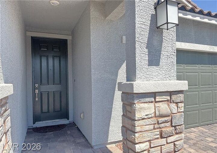 Property Photo: 8948 Marigold Creek Street NV 89113