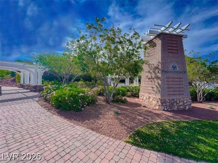 Property Photo: 10600 Capitol Peak Avenue NV 89166