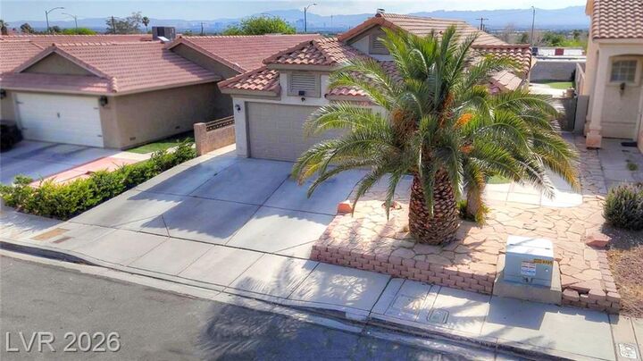 Property Photo:  6326 Mount Rainier Avenue  NV 89156 